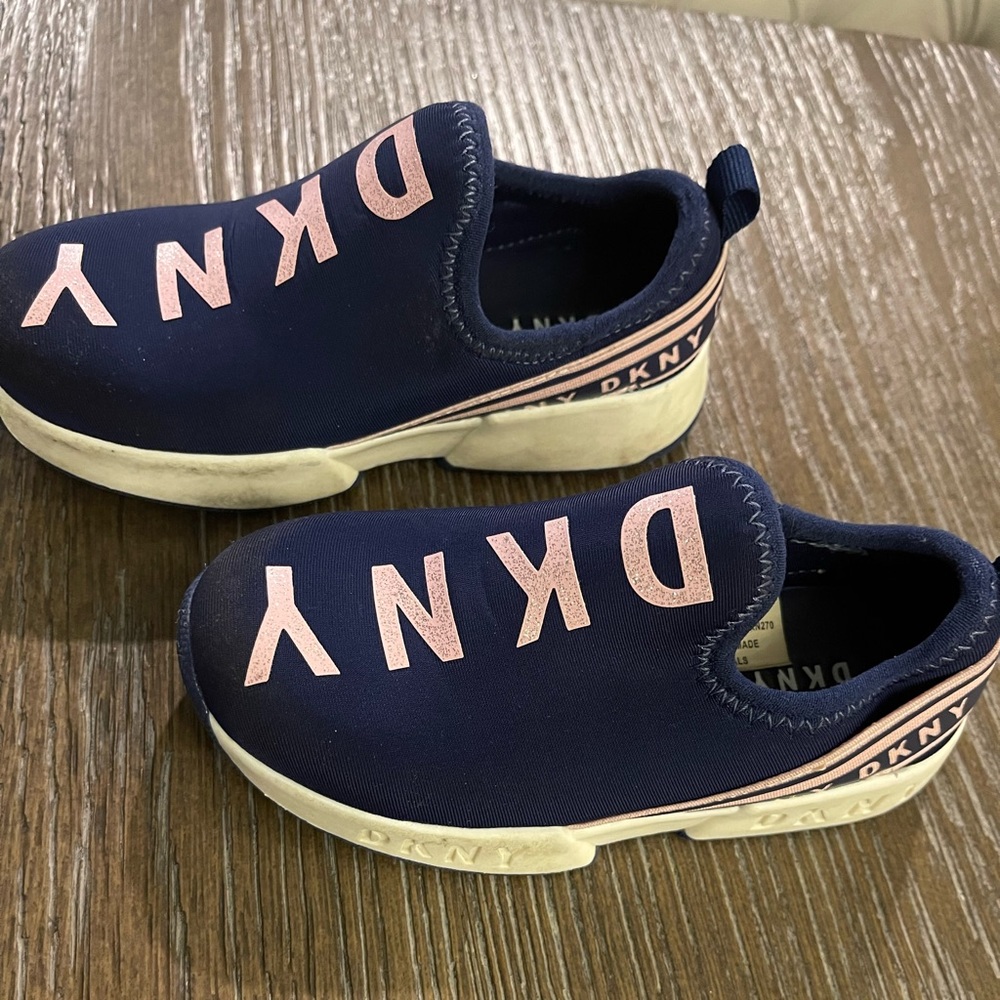 DKNY Shoes